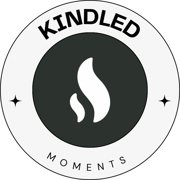 KindledMoments